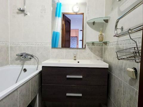 квартира за адресою Кричевського вул., 39