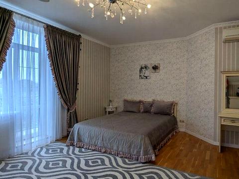 дом по адресу Печерська, 55