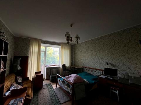 квартира по адресу Метрологическая ул., 14-Б