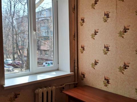 квартира за адресою Перемоги вул., 36