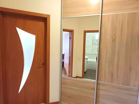 квартира по адресу Братская ул., 12