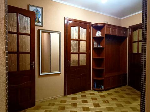 квартира за адресою Білозіра, 8
