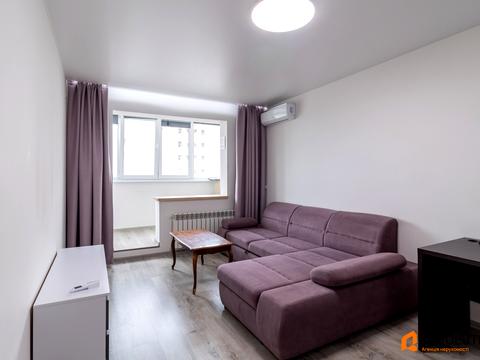 квартира по адресу Милославская ул., 3