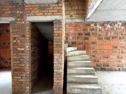 будинок за адресою с. Ходосівка, Польова вул.