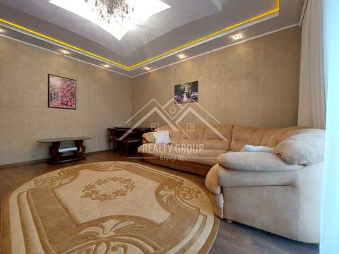 квартира за адресою Н'ютона, 28