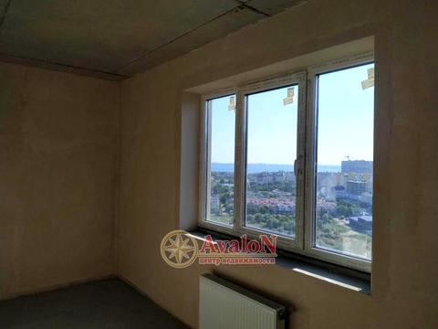 квартира по адресу Академика Сахарова ул., 20