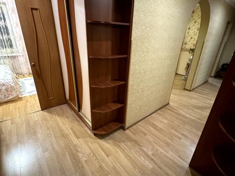 квартира за адресою Новояворівськ, Тараса Шевченка вул., 4