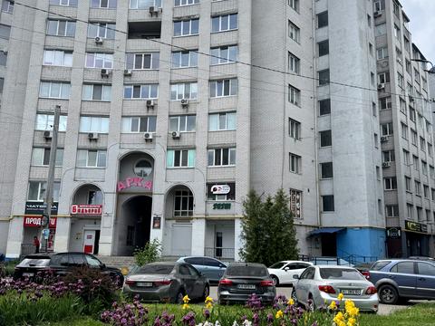 коммерческая по адресу Магистральная ул., 9