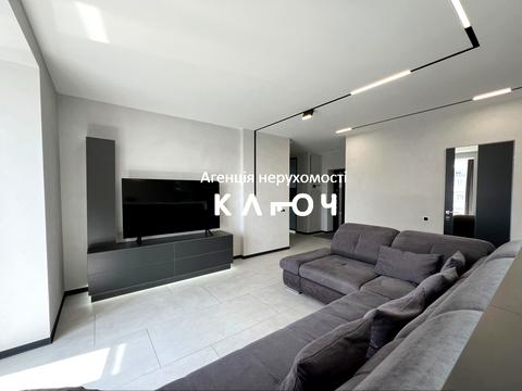 квартира за адресою Івана Похитонова вул., 7