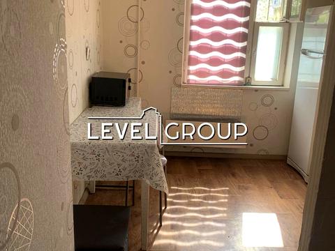 квартира за адресою Тростянецька вул., 6-Ж