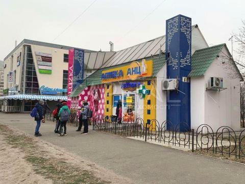 коммерческая по адресу Княжий Затон ул., 10-А