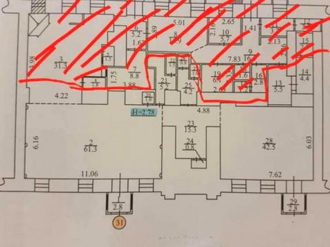 коммерческая по адресу Саксаганского ул., 112-А