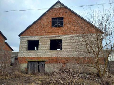 будинок за адресою Бурачева, 19