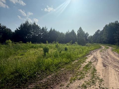 ділянка за адресою 