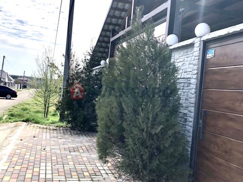 дом по адресу Патона, 30