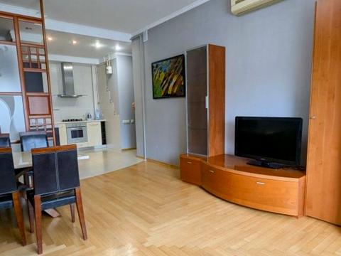 квартира за адресою Одеса, Затишна вул., 5