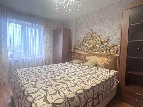 квартира по адресу Николая Закревского ул., 85-Б