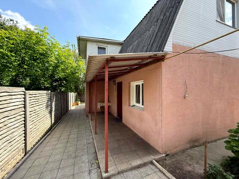 дом по адресу Яблоньская ул. (Кирова)