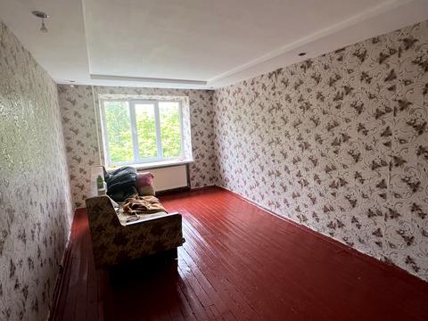 кімната за адресою Кременчук, Республіканська вул., 89