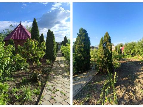 дом по адресу с. Алтестово, Хаджибейська, 250
