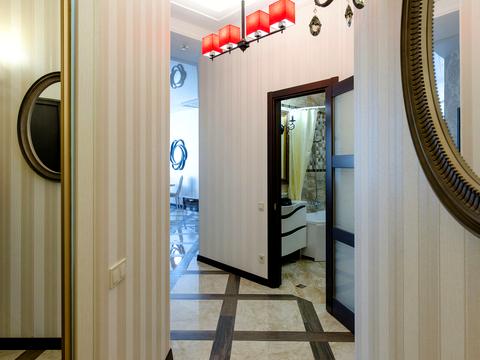 квартира за адресою жуковского, 9