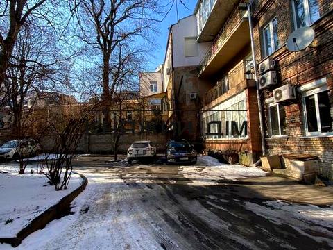 коммерческая по адресу Рейтарская ул., 11