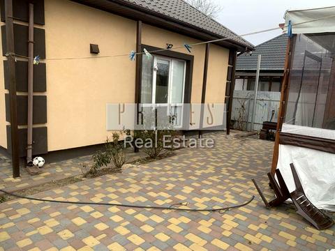 дом по адресу Гришинская ул.