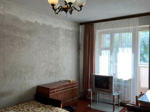 квартира за адресою Максима Залізняка вул., 18