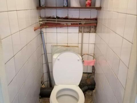 комната по адресу Ярослава Гашека бульв., 4