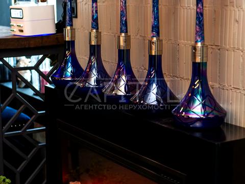 коммерческая по адресу Предславинская ул., 57