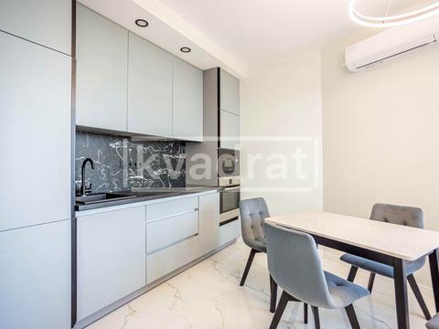 квартира за адресою Костанайська вул., 13