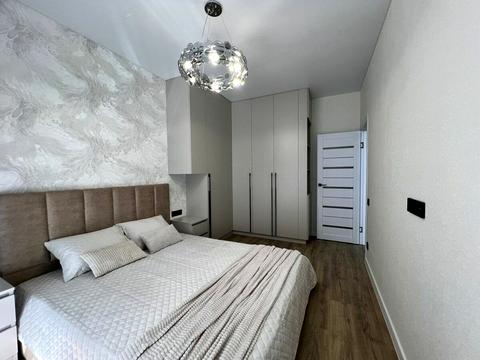 квартира по адресу Курортный пер., 2