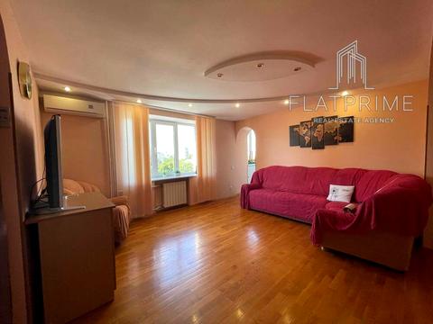 квартира по адресу Борщаговская ул., 173/187