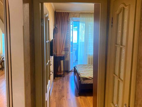квартира по адресу Героев просп., 32