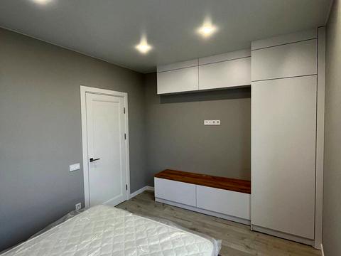 квартира за адресою Столичне шосе, 1