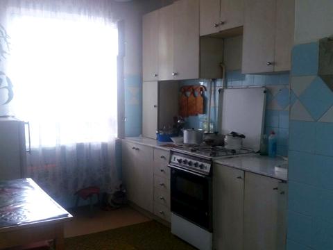 комната по адресу Буковинская ул., 6