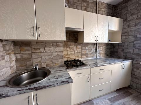 квартира по адресу Вильямса, 44/2
