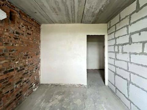 квартира по адресу Нижняя Береговая ул., 1б