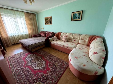 квартира за адресою Київ, Драгоманова вул., 8-А