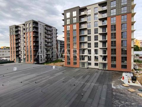 квартира за адресою Тиводара Легоцького вул., 64Б
