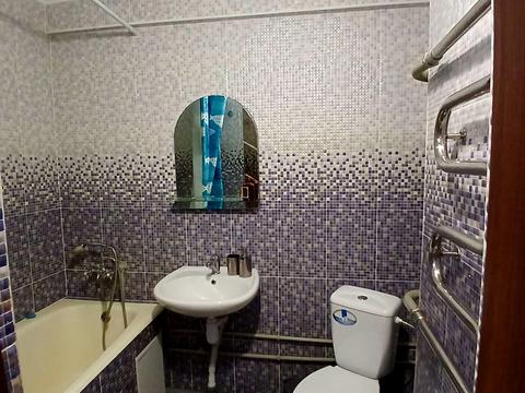 квартира за адресою Академіка Заболотного вул., 126/1