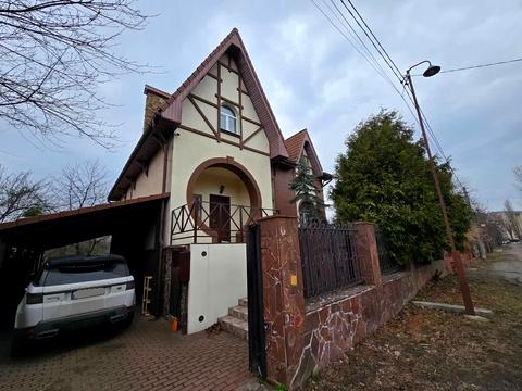 будинок за адресою Мрії вул. (Академіка Туполєва), 5-А