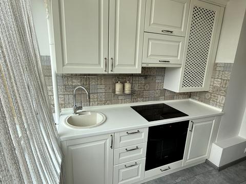 квартира за адресою Боголюбова вул., 32
