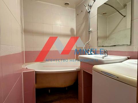 квартира за адресою Івана Виговського вул. (Маршала Гречка), 24-Б