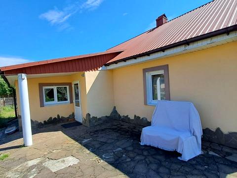 дом по адресу с. Загатинцы, Лесі Українки, 17