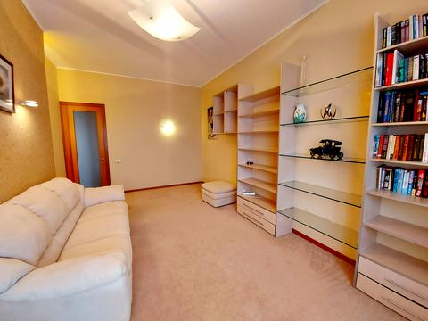 квартира за адресою Майка Йогансена вул. (Лермонтовська), 15