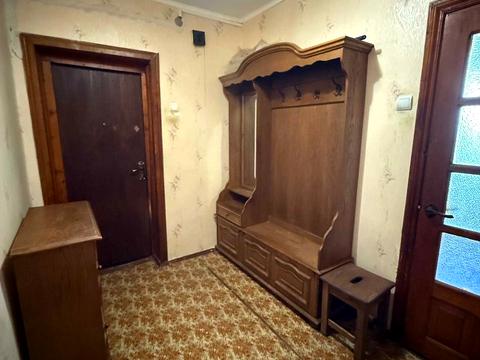 квартира за адресою Проскурівського підпілля вул., 84/1