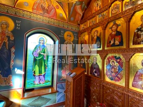дом по адресу с. Пуховка, Липовая ул.