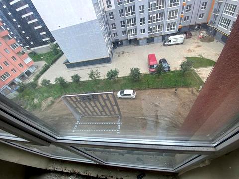 квартира за адресою Хіміків вул., 29
