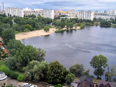 квартира по адресу Юрия Шумского ул., 5
